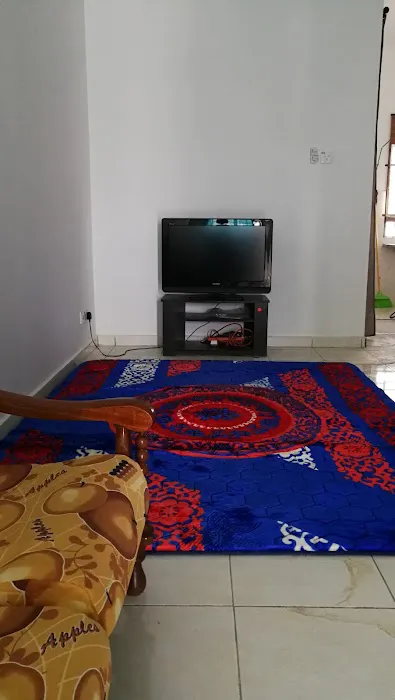 Homestay Bajet Picture 5