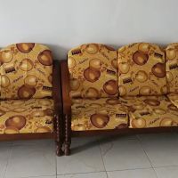 Homestay Bajet ico