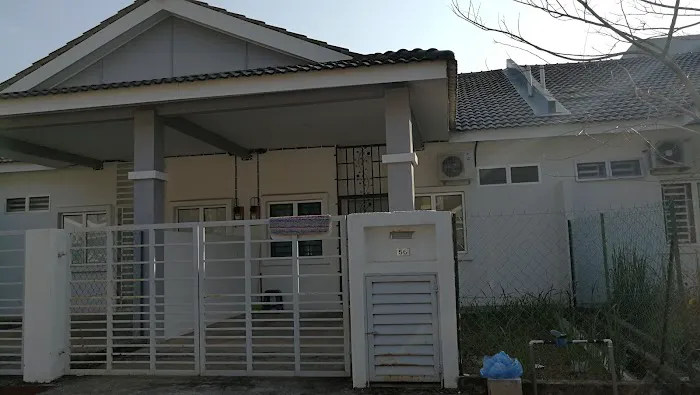 Homestay Bajet Picture 7