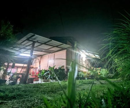 Syurgaku Home
