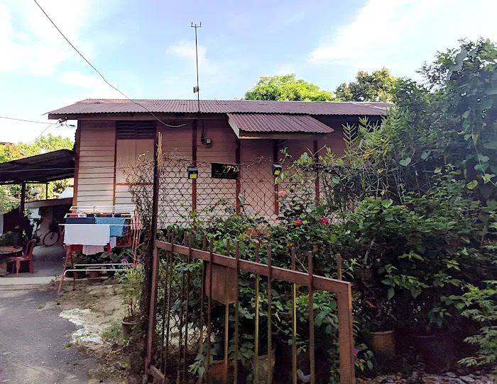 Syurgaku Home Picture 3