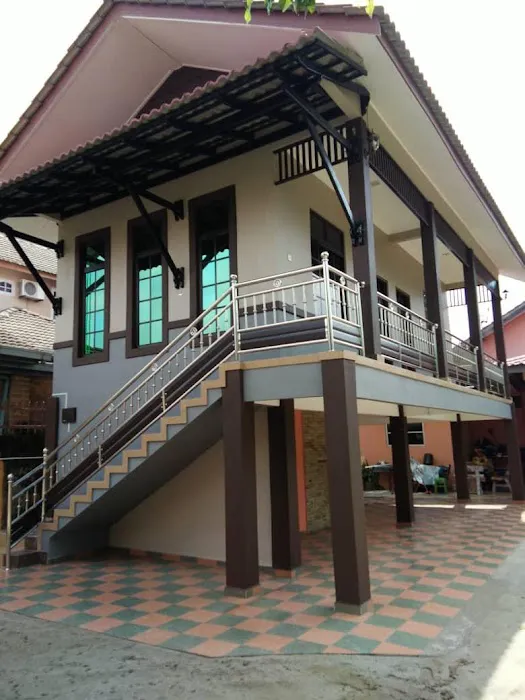 Rodina Roomstay Picture 1