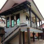Rodina Roomstay