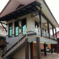 Rodina Roomstay ico