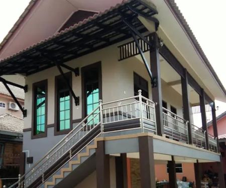 Rodina Roomstay