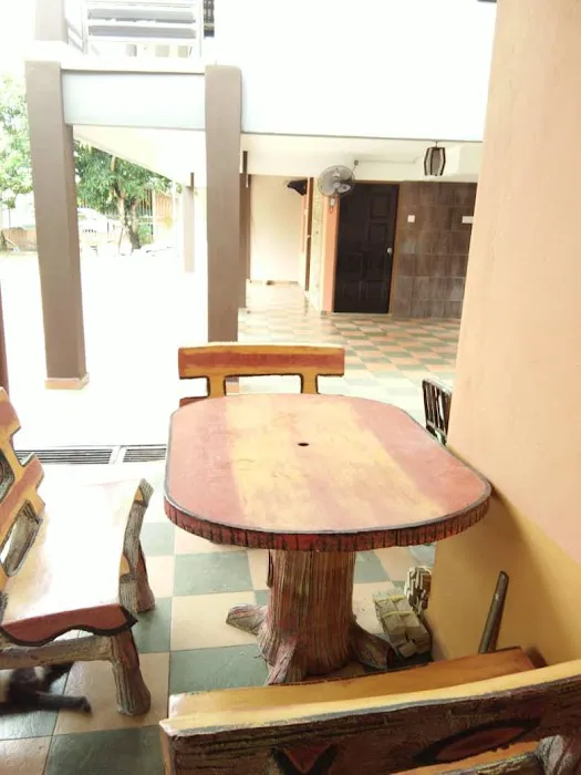 Rodina Roomstay Picture 9