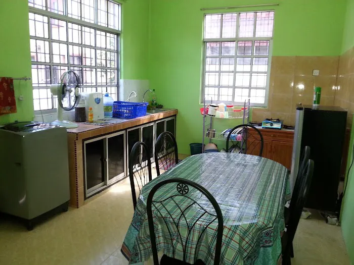 Homestay Ummi Kota Bharu Picture 4