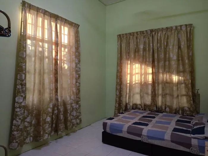 Homestay Ummi Kota Bharu Picture 1