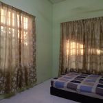 Homestay Ummi Kota Bharu
