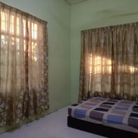 Homestay Ummi Kota Bharu ico