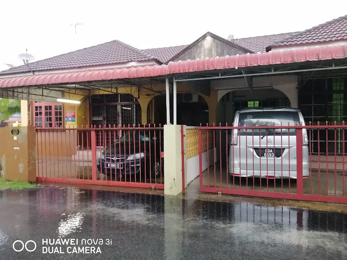 Homestay Ummi Kota Bharu Picture 2