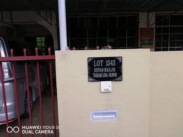 Homestay Ummi Kota Bharu Picture 7