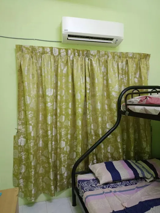 Homestay Ummi Kota Bharu Picture 10