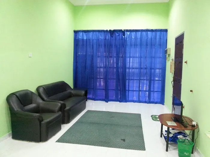 Homestay Ummi Kota Bharu Picture 9