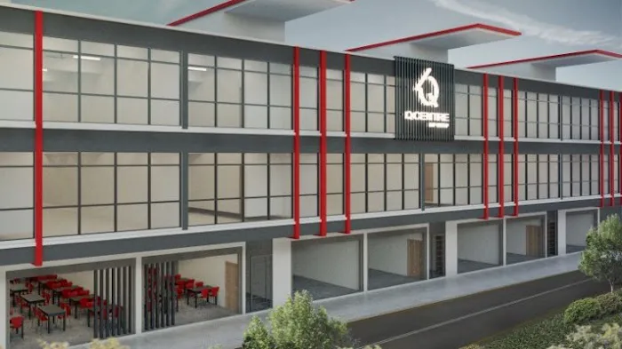 Q Centre by STF (Phase 2.0) - Galleri Klang Sentral Picture 1