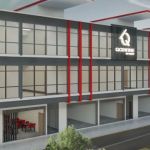 Q Centre by STF (Phase 2.0) - Galleri Klang Sentral