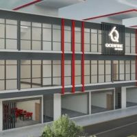 Q Centre by STF (Phase 2.0) - Galleri Klang Sentral ico