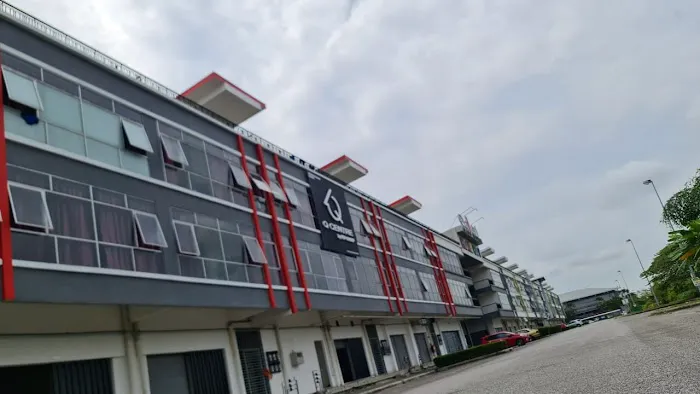 Q Centre by STF (Phase 2.0) - Galleri Klang Sentral Picture 6