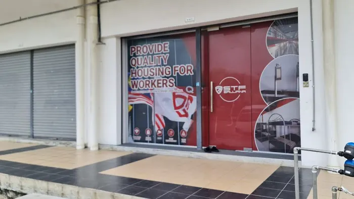 Q Centre by STF (Phase 2.0) - Galleri Klang Sentral Picture 4