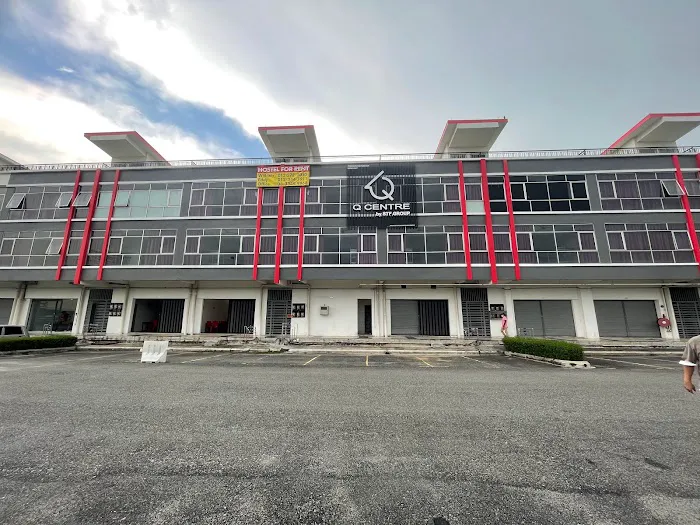 Q Centre by STF (Phase 2.0) - Galleri Klang Sentral Picture 3