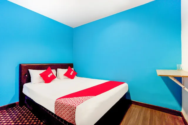 OYO 89894 1st Inn Hotel Klang Sentral Picture 2