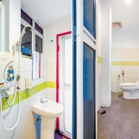 OYO 89894 1st Inn Hotel Klang Sentral ico