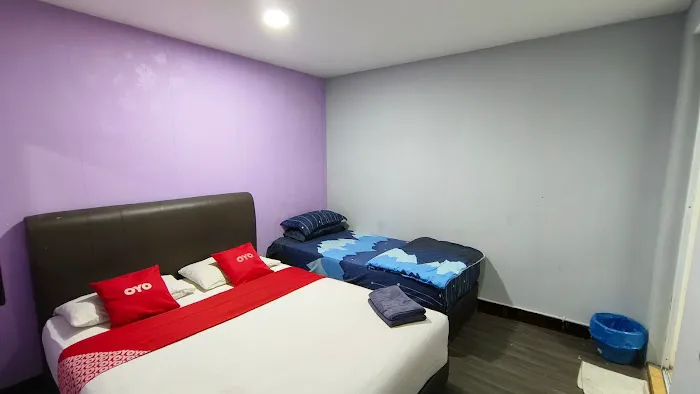 1st Inn Klang Sentral (Meru) Picture 1