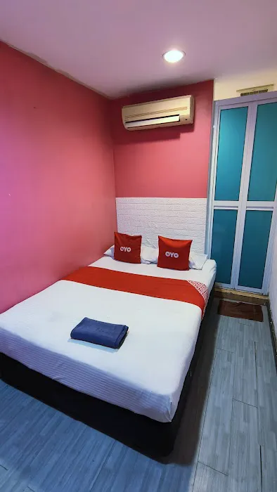 1st Inn Klang Sentral (Meru) Picture 6