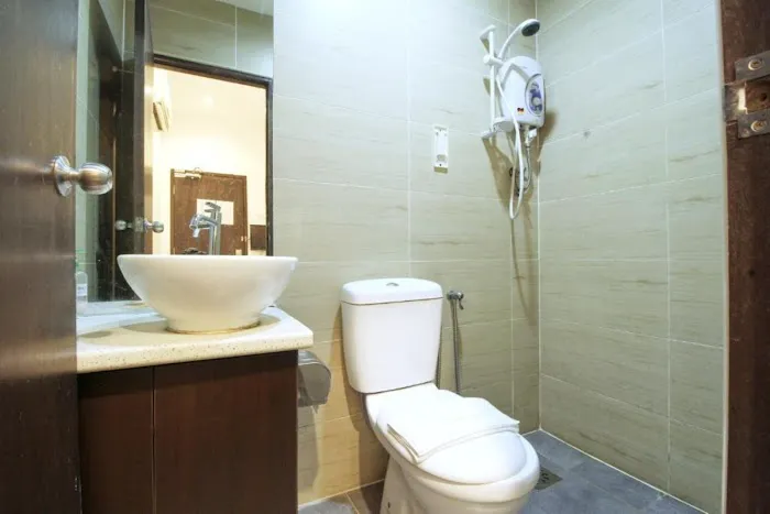 Grand Kapar Hotel (Branch Klang Sentral) Picture 3