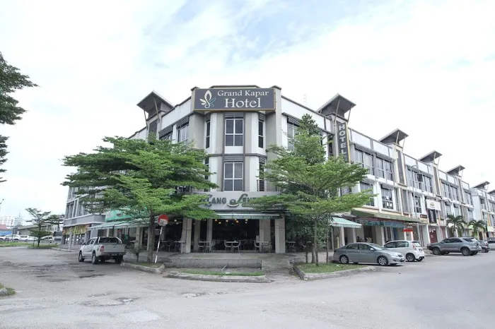 Grand Kapar Hotel (Branch Klang Sentral) Picture 1