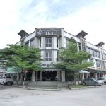 Grand Kapar Hotel (Branch Klang Sentral)