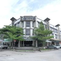 Grand Kapar Hotel (Branch Klang Sentral) ico