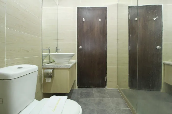 Grand Kapar Hotel (Branch Klang Sentral) Picture 8