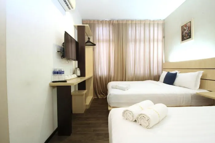 Grand Kapar Hotel (Branch Klang Sentral) Picture 5