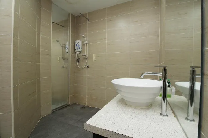 Grand Kapar Hotel (Branch Klang Sentral) Picture 9