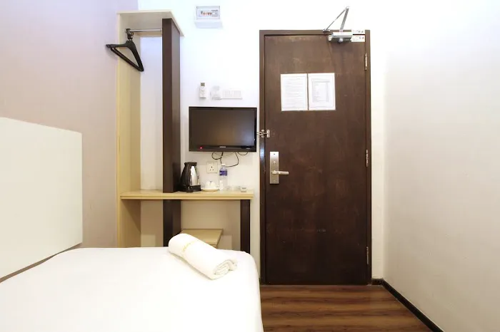 Grand Kapar Hotel (Branch Klang Sentral) Picture 7