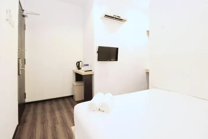 Grand Kapar Hotel (Branch Klang Sentral) Picture 6