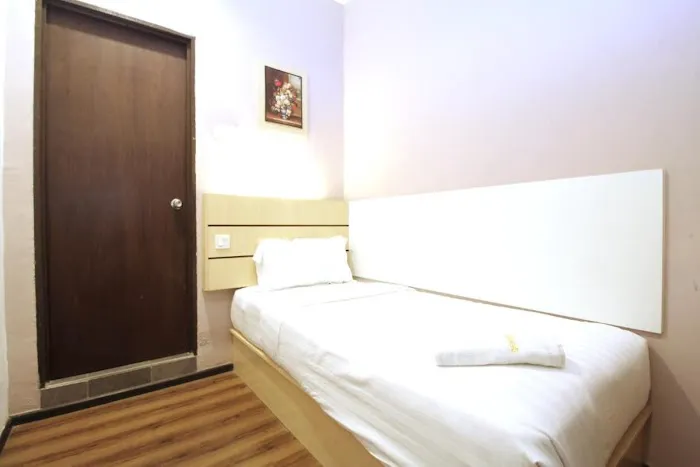 Grand Kapar Hotel (Branch Klang Sentral) Picture 10