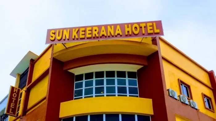 Sun Keerana Hotel Picture 6