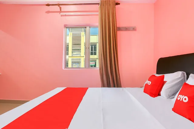 Sun Keerana Hotel Picture 5