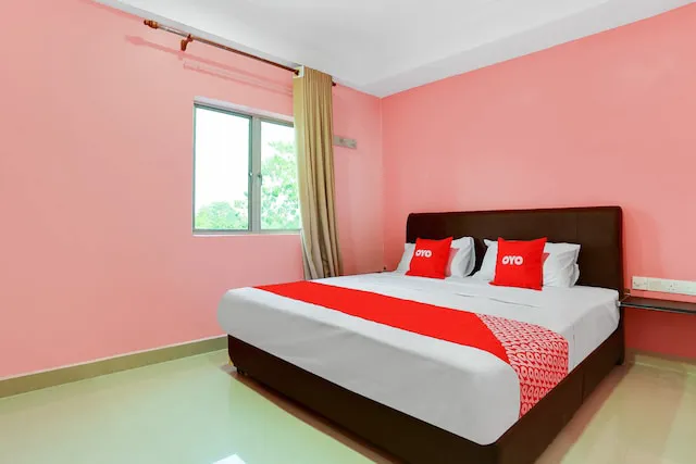Sun Keerana Hotel Picture 2