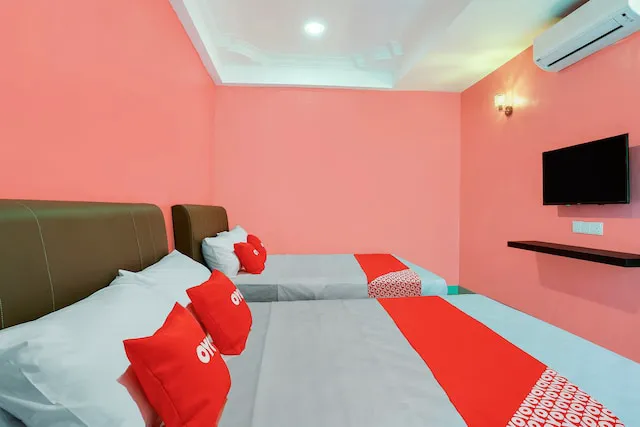 Sun Keerana Hotel Picture 10