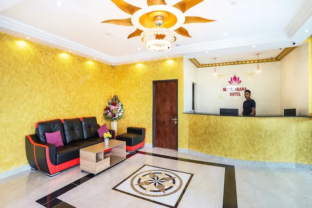 Sun Keerana Hotel Picture 9