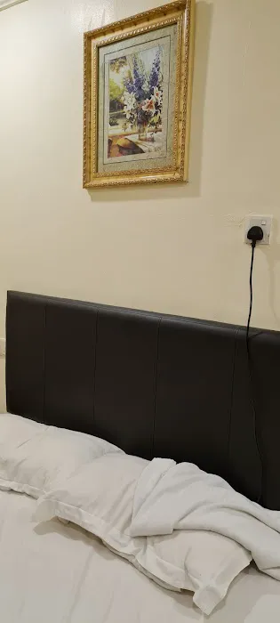 Hotel Double Star Klang Picture 5