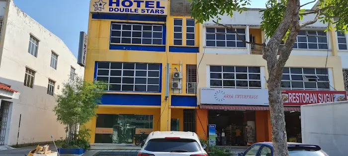 Hotel Double Star Klang Picture 1