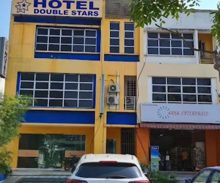 Hotel Double Star Klang