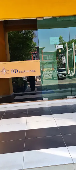Hotel Double Star Klang Picture 6