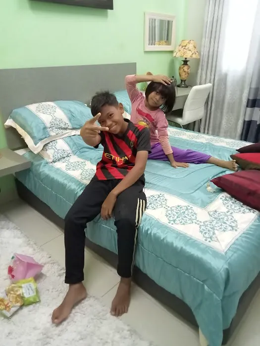 Baitul Rahmah Homestay 3 Picture 7
