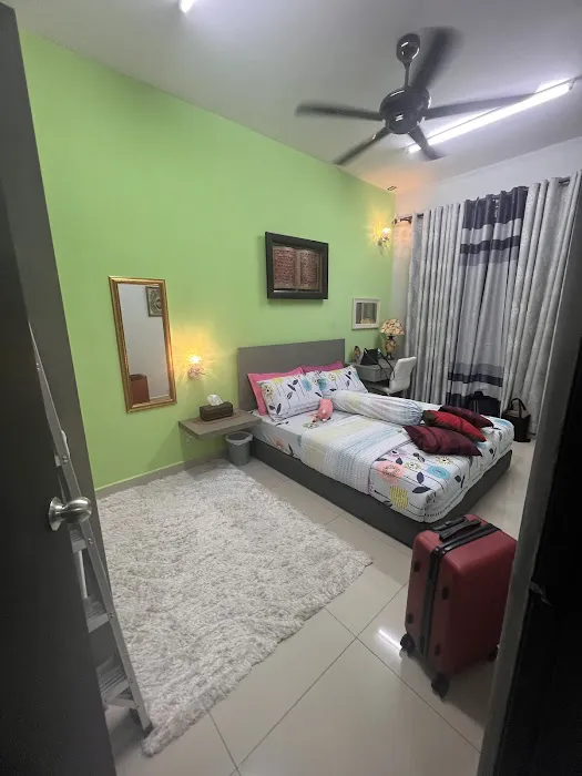 Baitul Rahmah Homestay 3 Picture 1