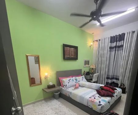 Baitul Rahmah Homestay 3